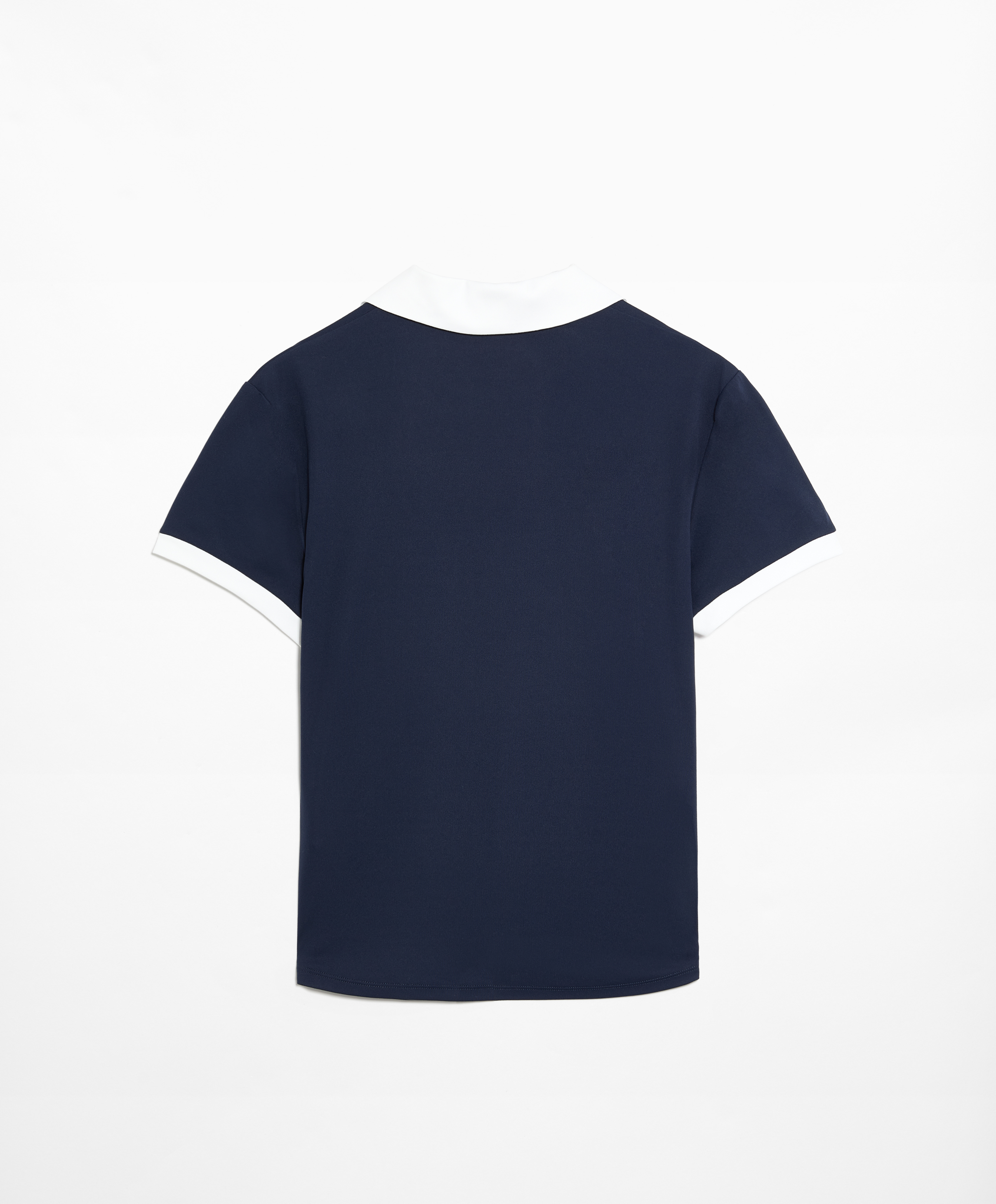 OYSHO Comfortlux polo shirt
