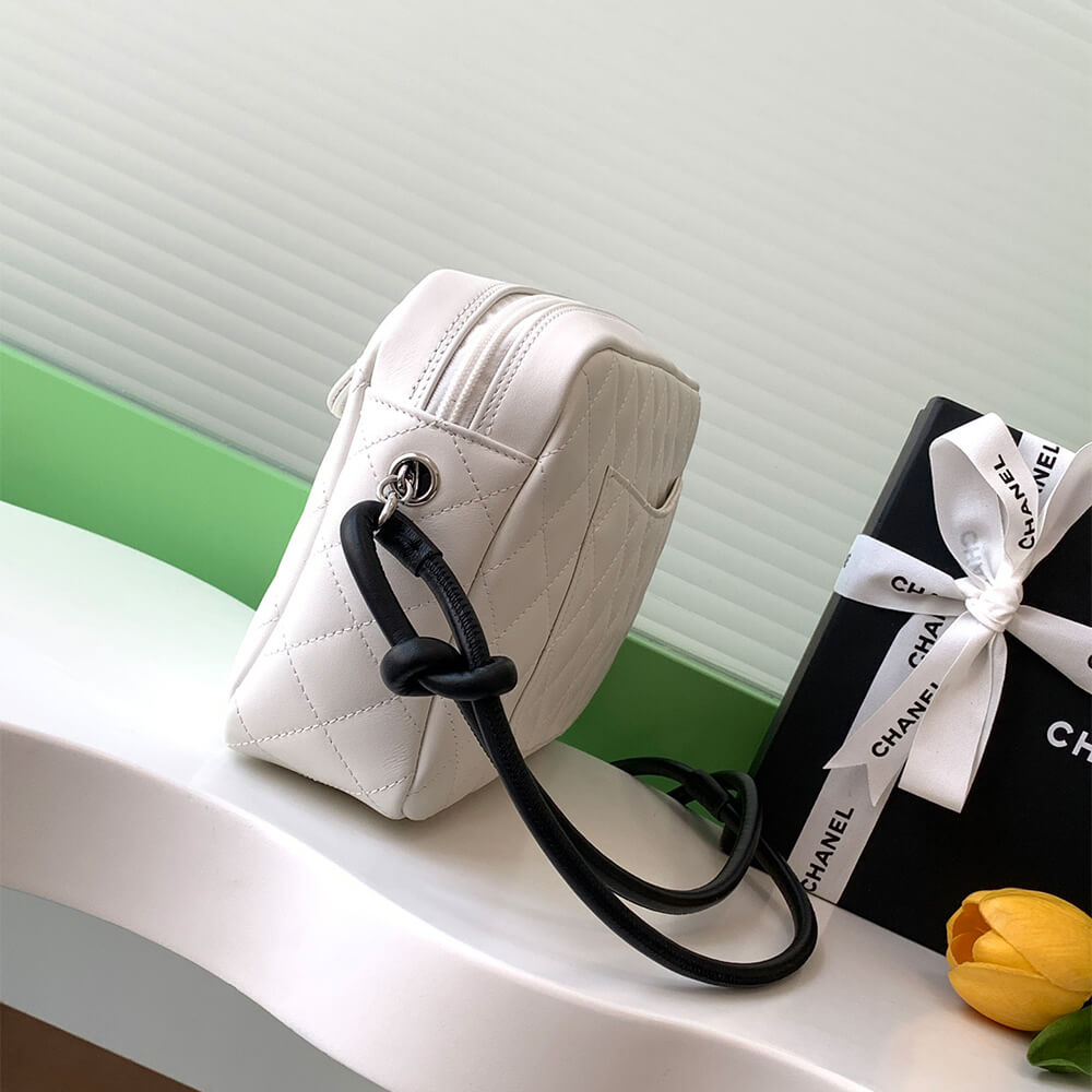 Chanel Cambon Camera Bag(HIGH-END GRADE) - Top Club