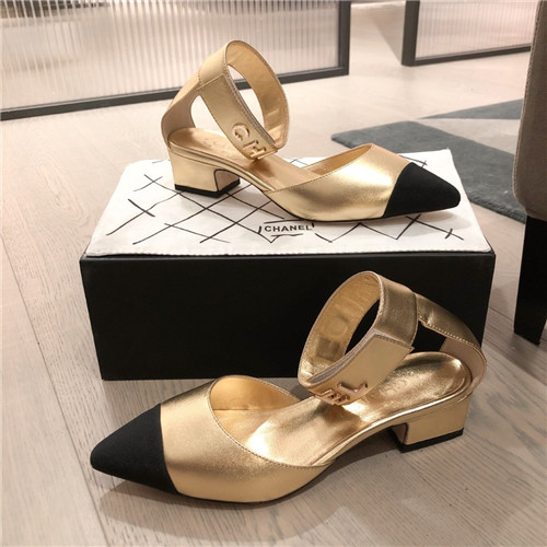 Chanel Dupe Shoes sandals boots - Sneaker Replica Workshop