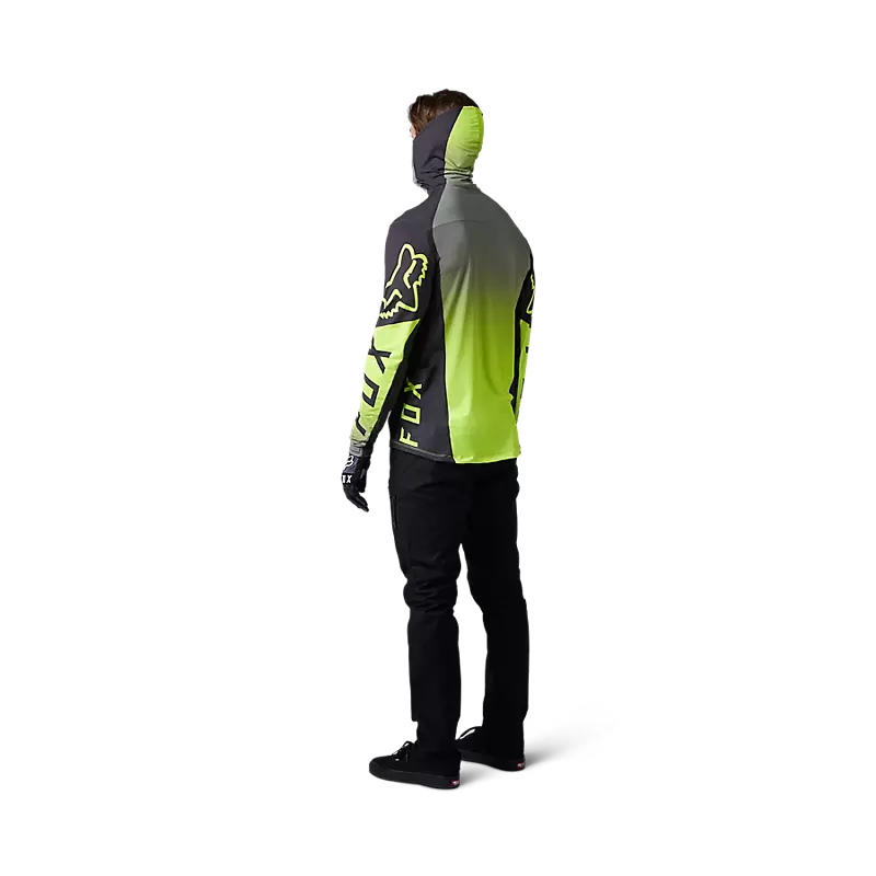 Ranger Drive Krux SXS Jersey