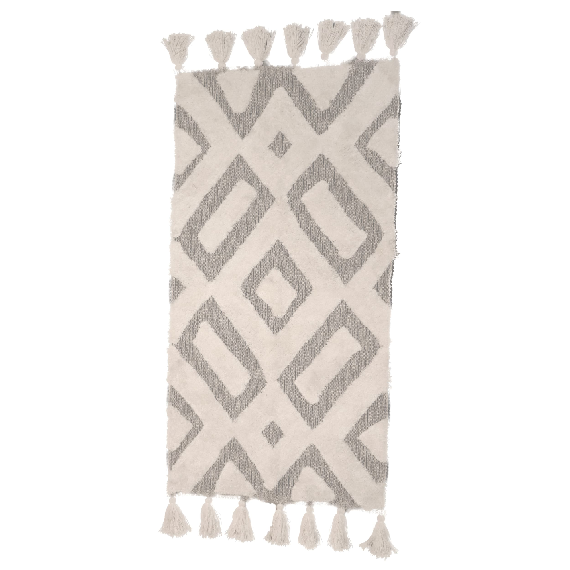 Carpet cotton