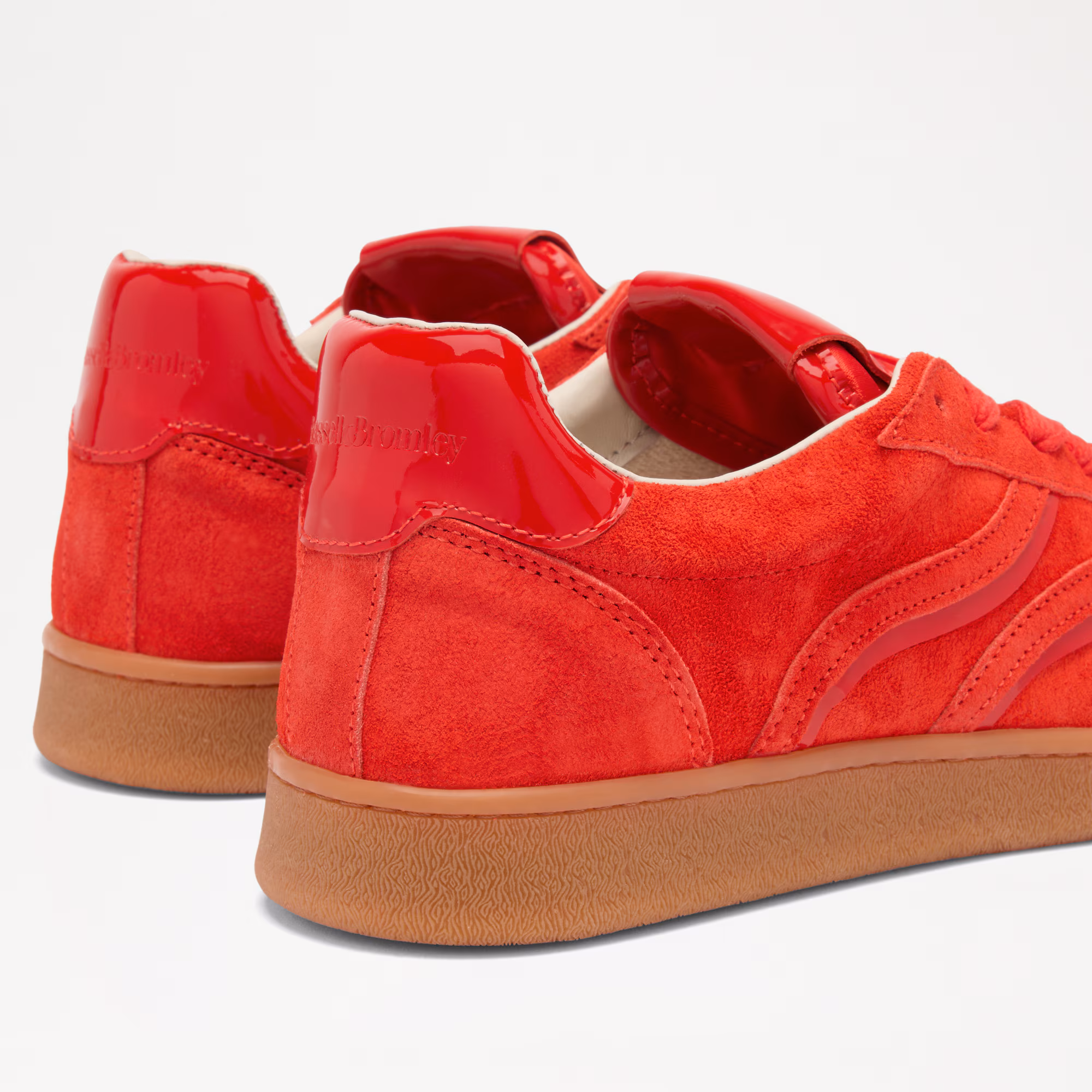 FleteTextured Heritage Trainer