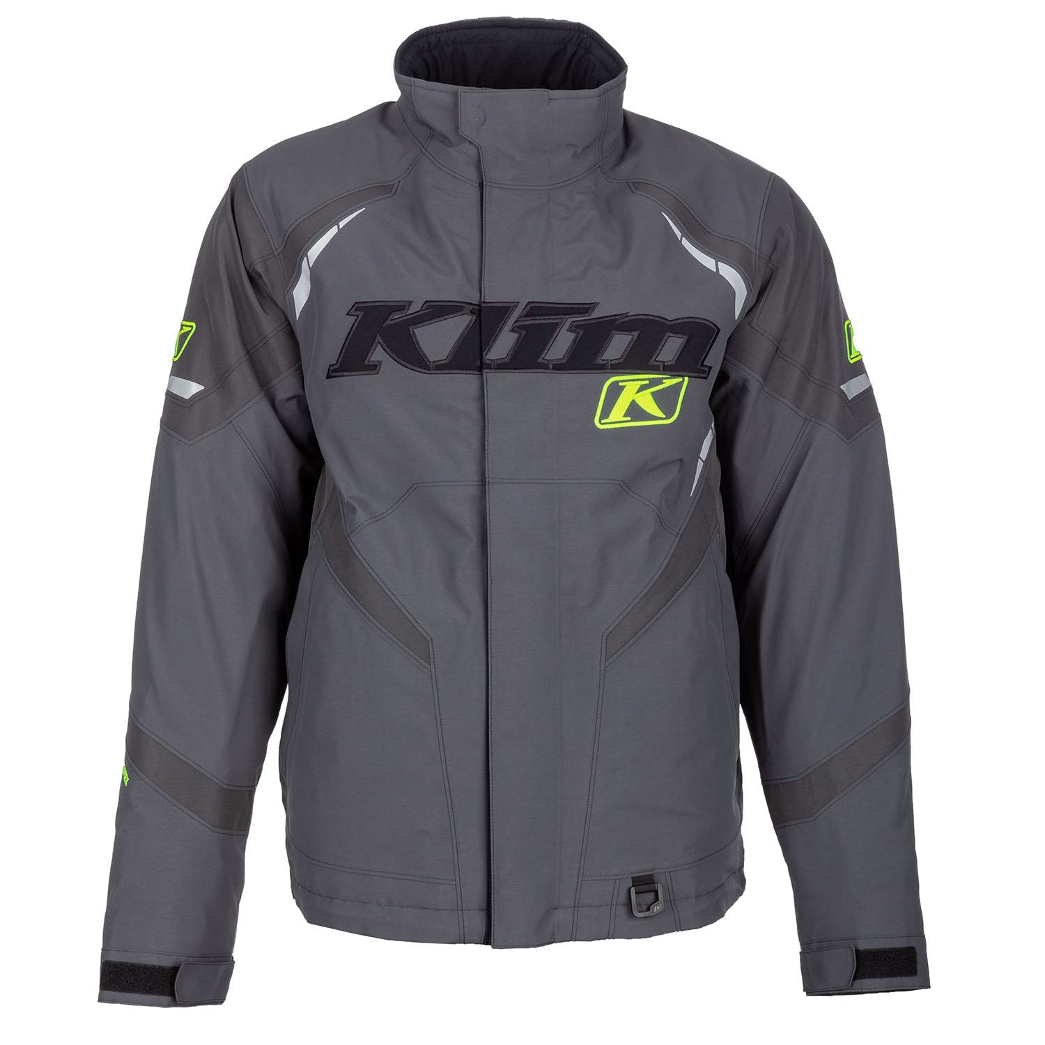 Keweenaw Jacket