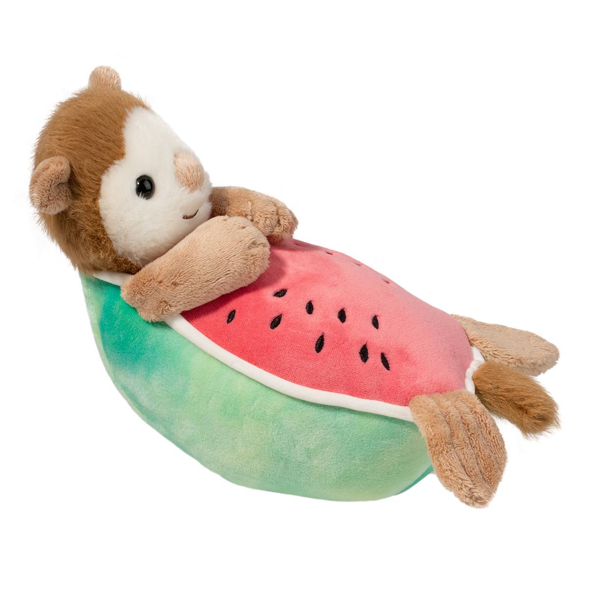Otter Melon Macaroon