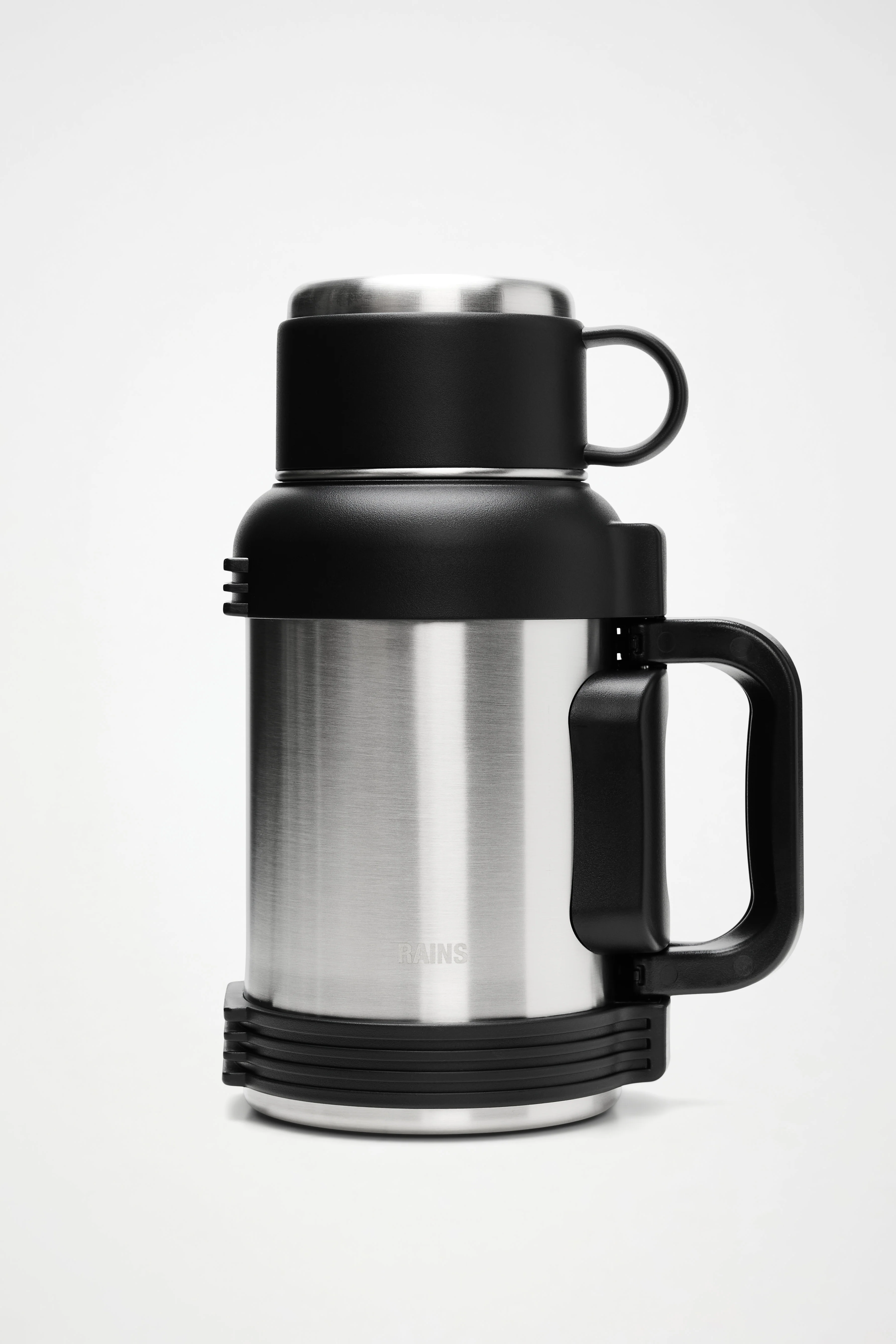 Stainless Steel Tumbler Vacuum Flask 1300ml