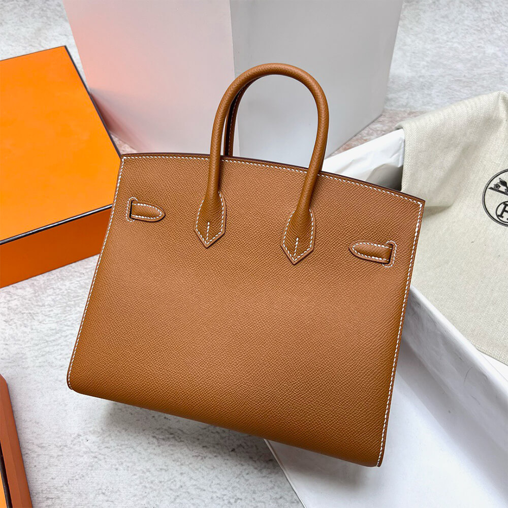 Hermes Birkin 30 Sellier - Top Club