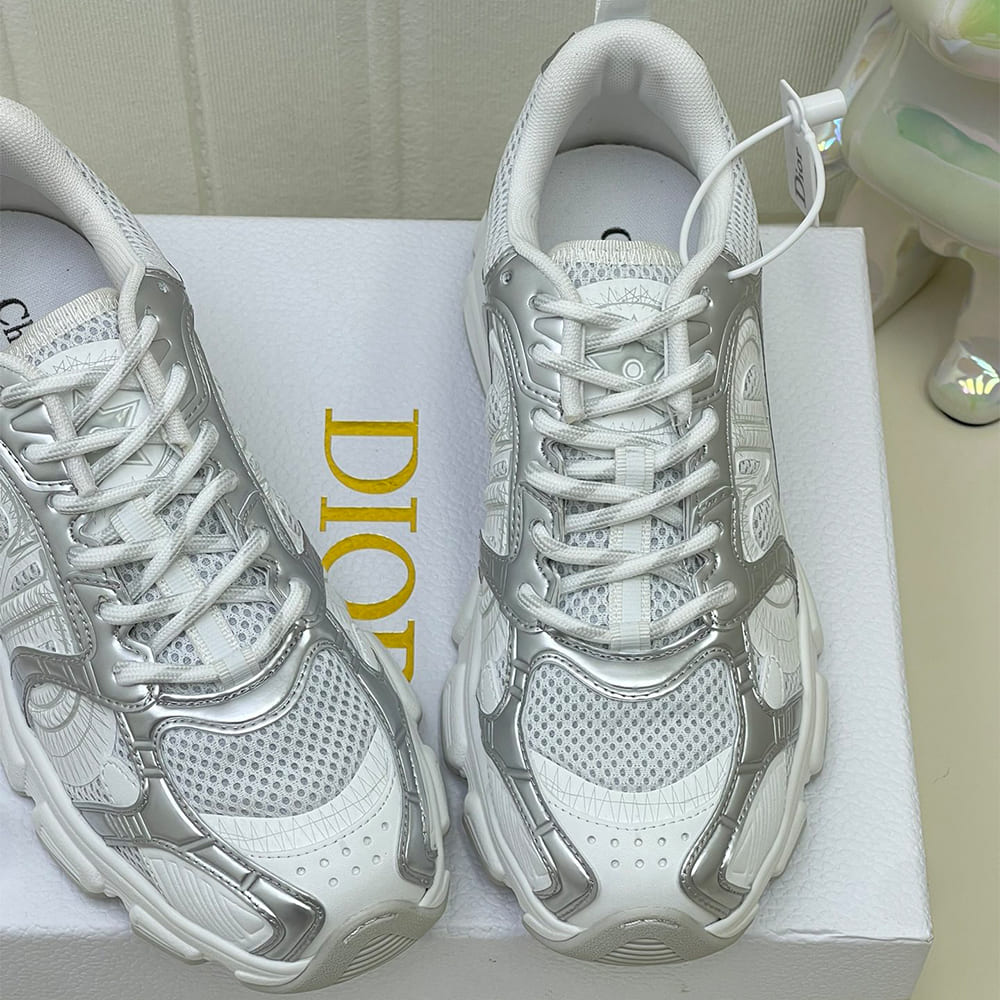 Dior Chrono Sneaker - Top Club