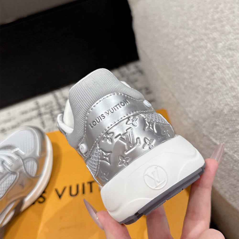 LV Olympia Sneaker - Top Club