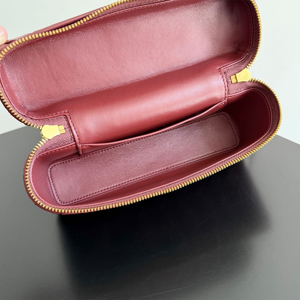 Bottega Veneta Bang Bang Vanity Case(high-end grade) - Top Club