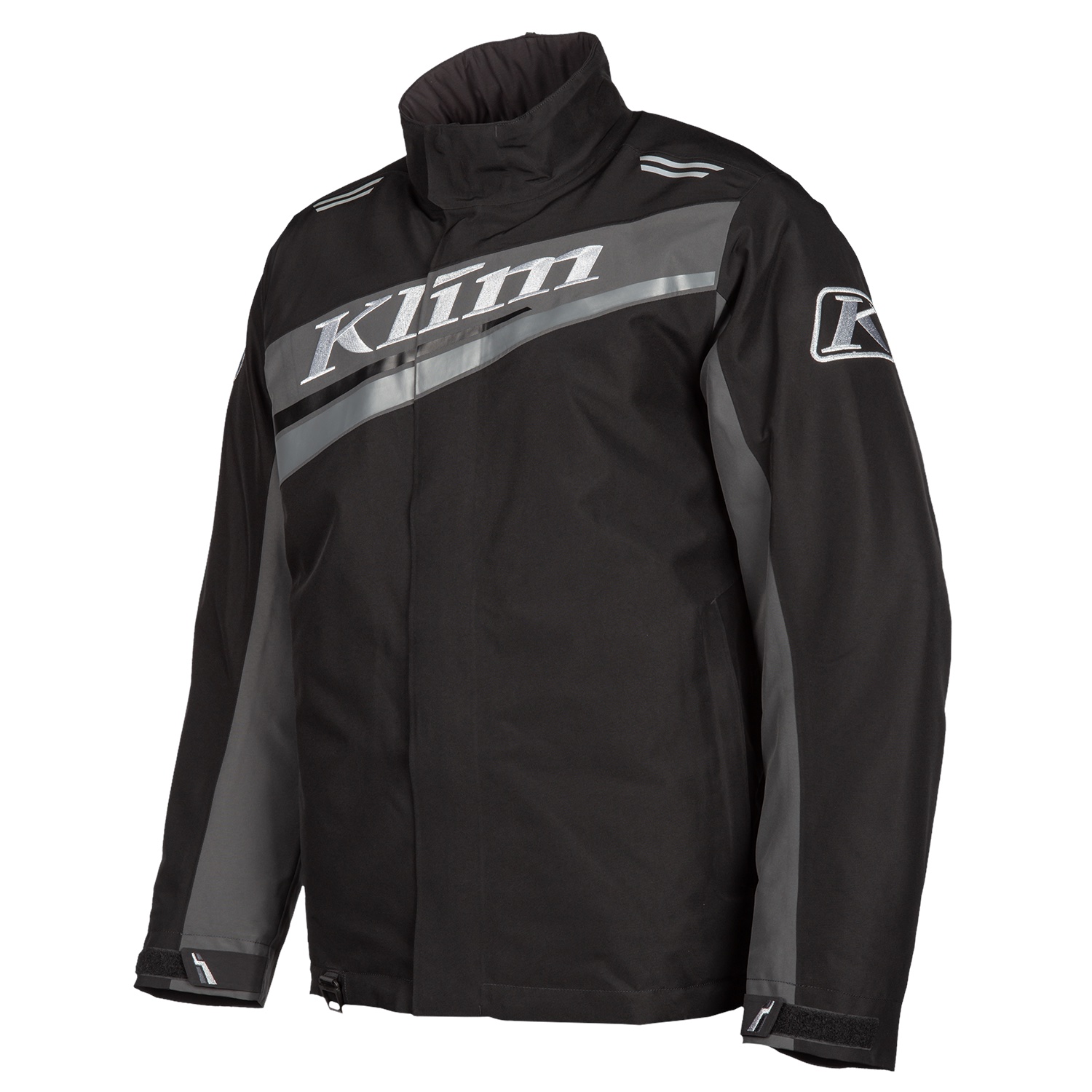 Kao's jacket