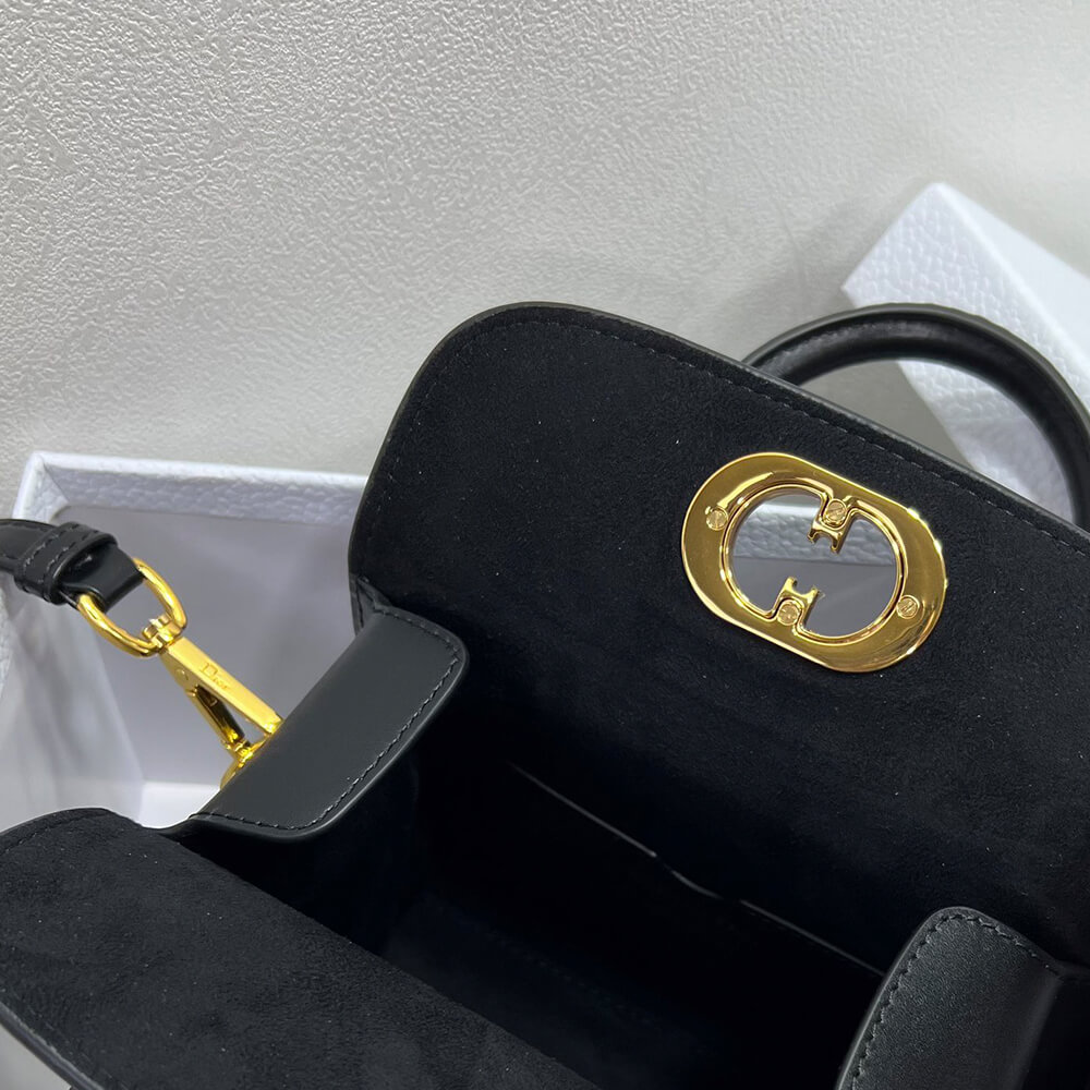SMALL BOSTON BAG - Top Club