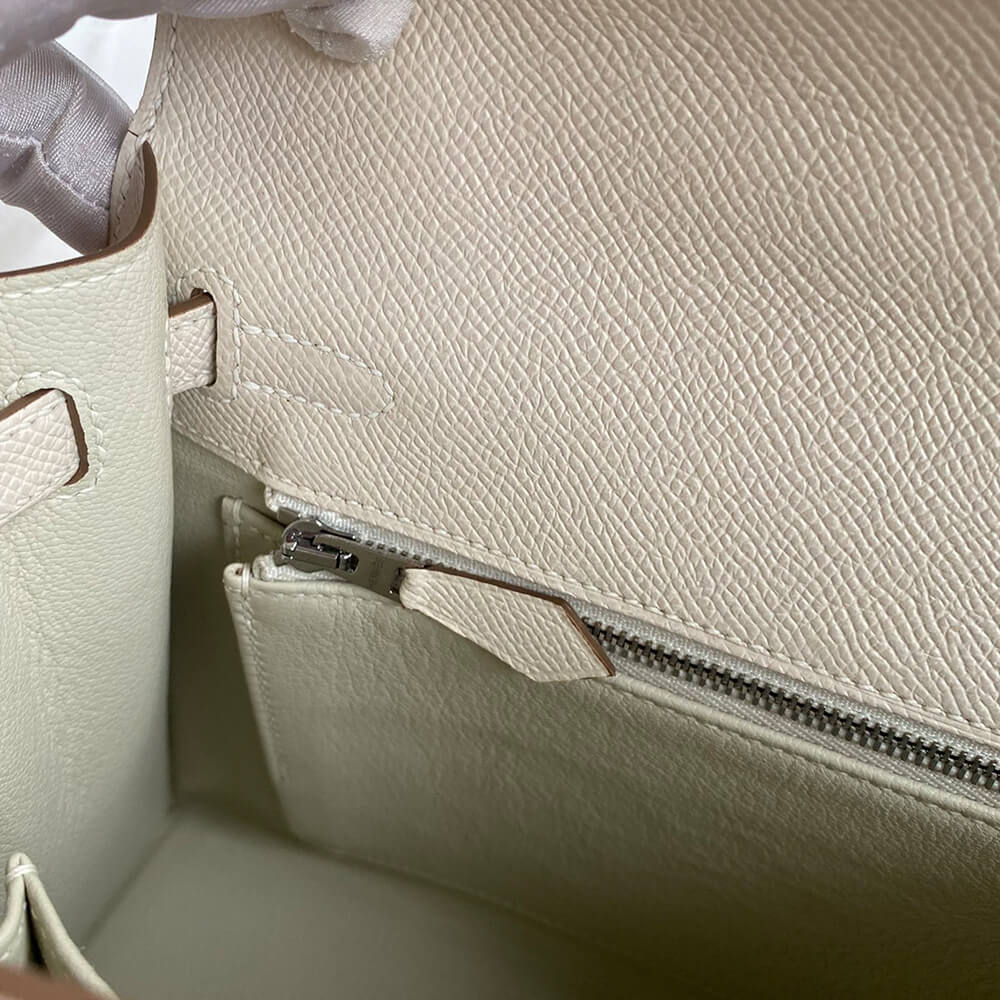 Hermes Kelly 25 - Top Club