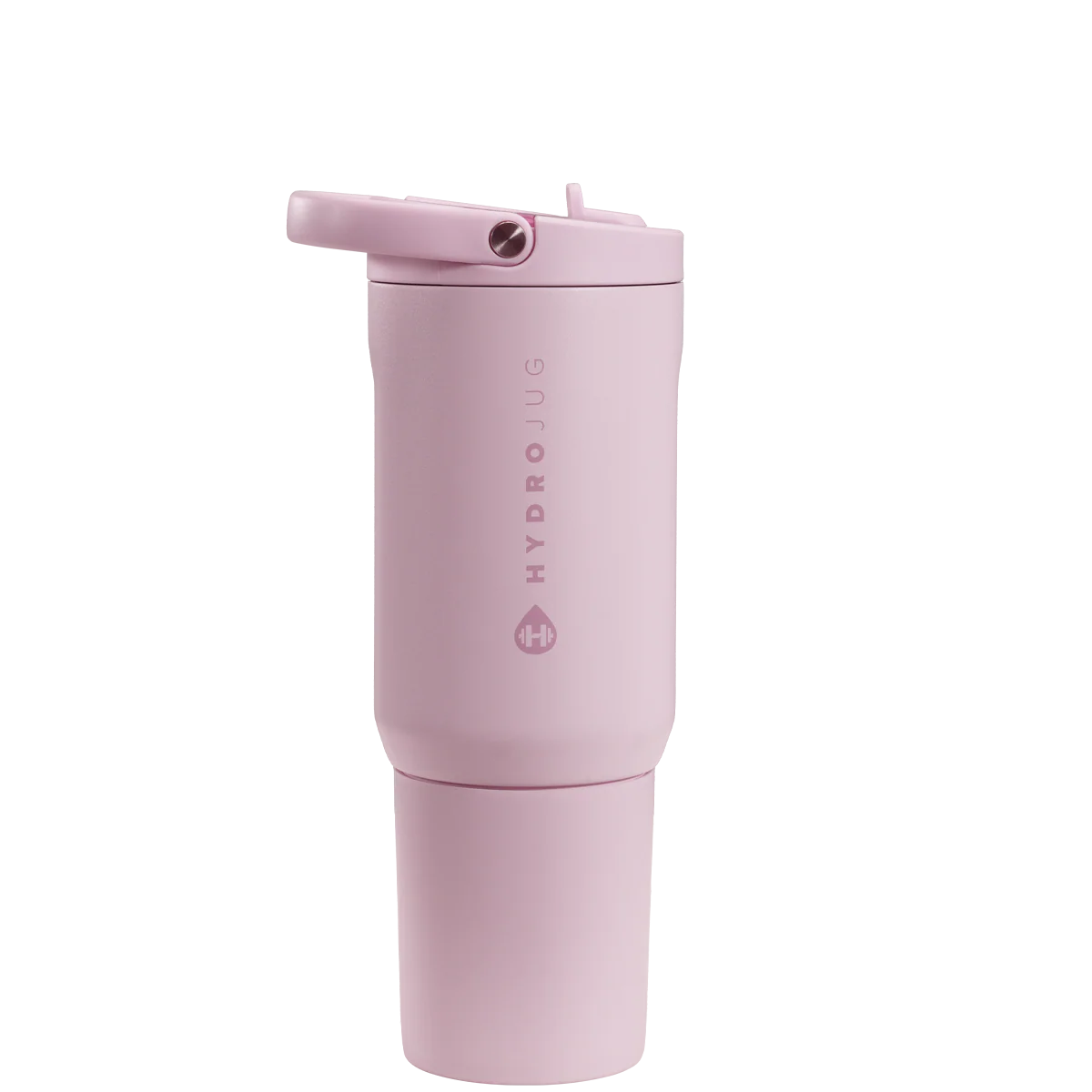 Sport 20oz FreeSip® Stainless Steel Water Bottle - Sweet Pea