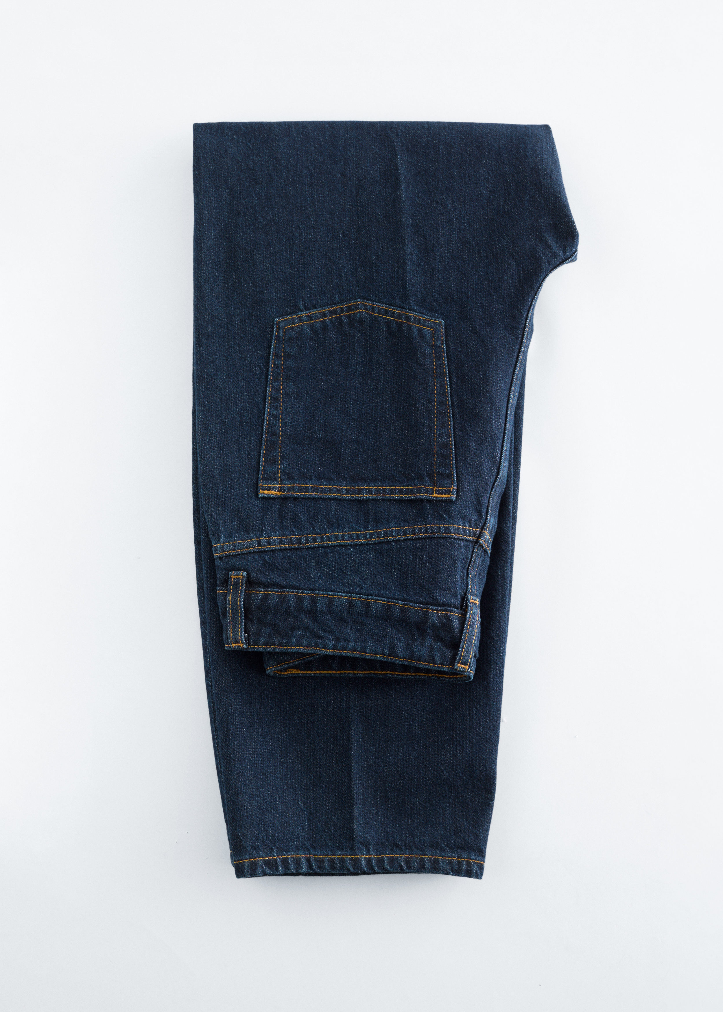 & Other Stories TAPERED JEANS