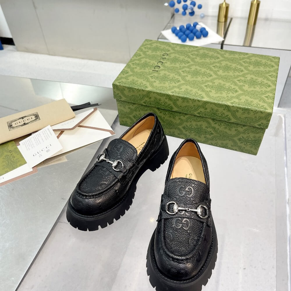 Gucci Women s Horsebit loafer - Top Club