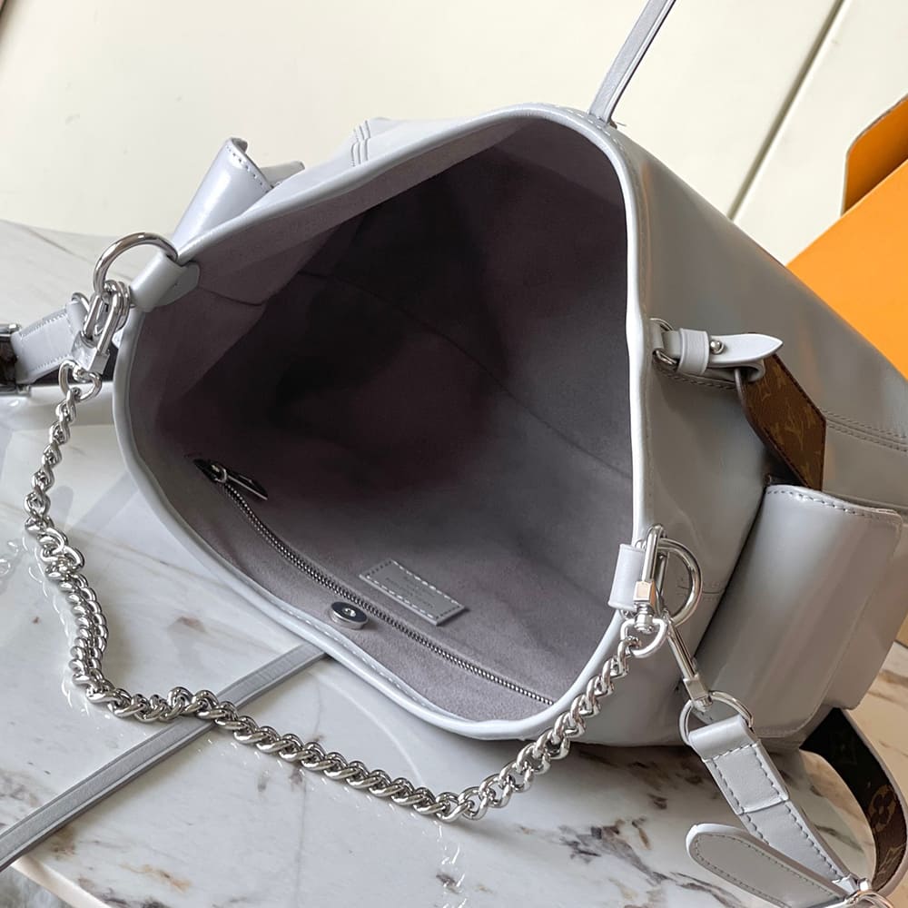 LV CarryAll Cargo Vibe PM(HIGH-END GRADE) - Top Club