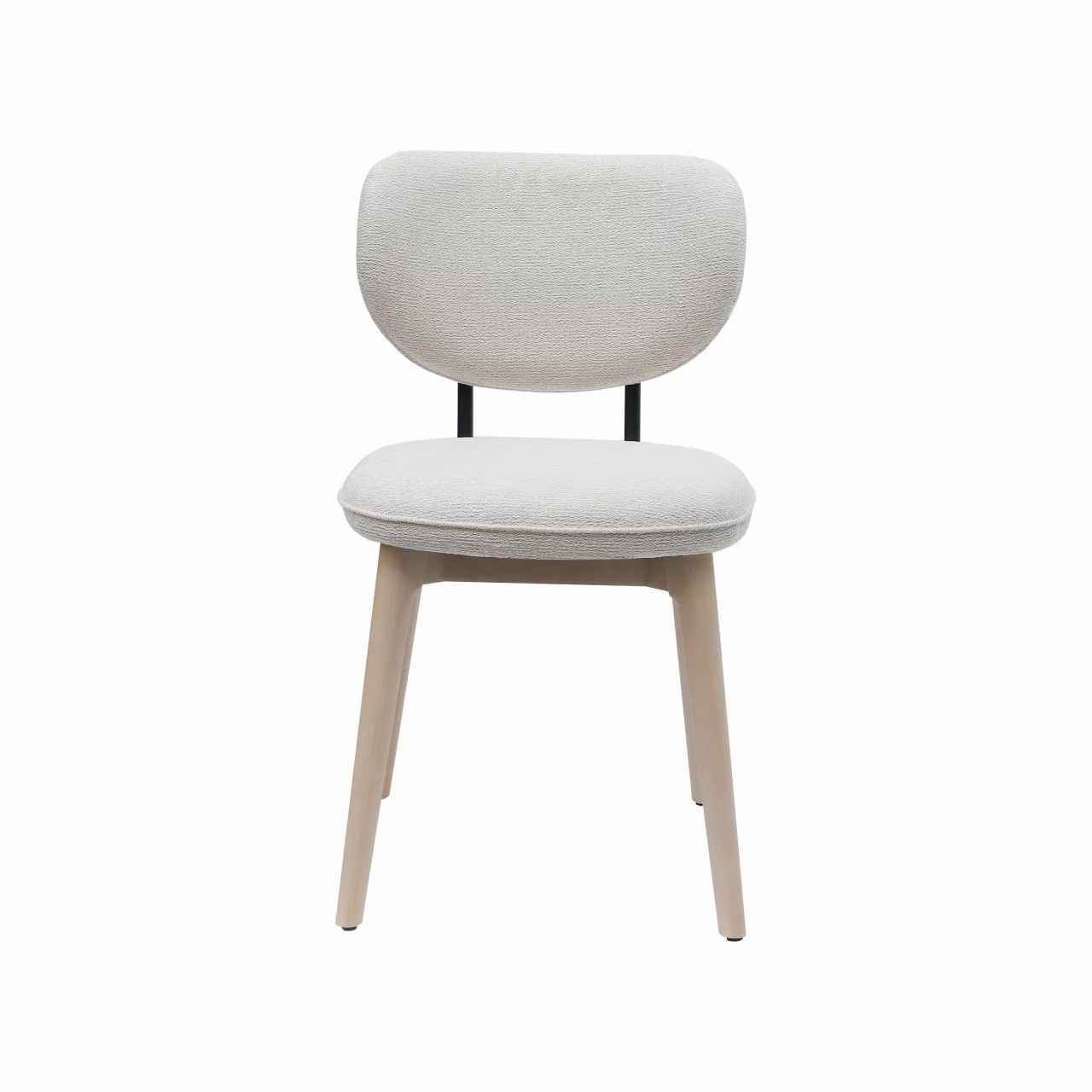 Samit stoel beige