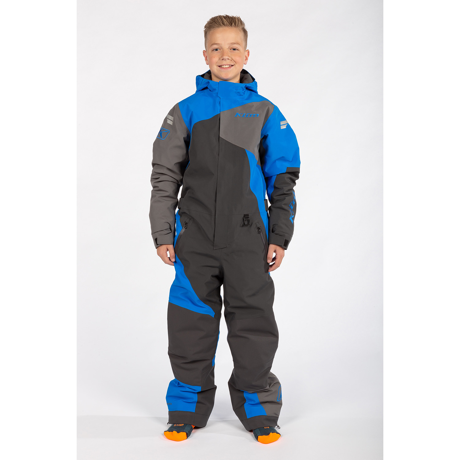 Railslide One-Piece Jugend