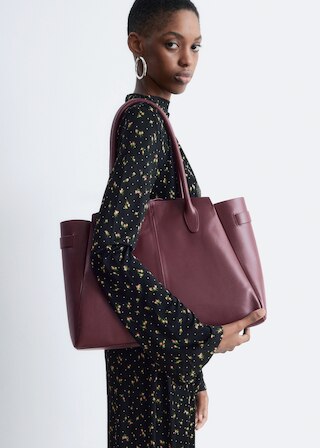 & Other Stories TOTE BAG