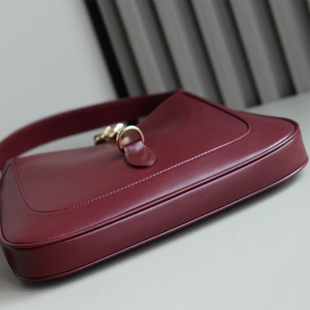 Gucci Jackie medium bag(High-end Grade) - Top Club