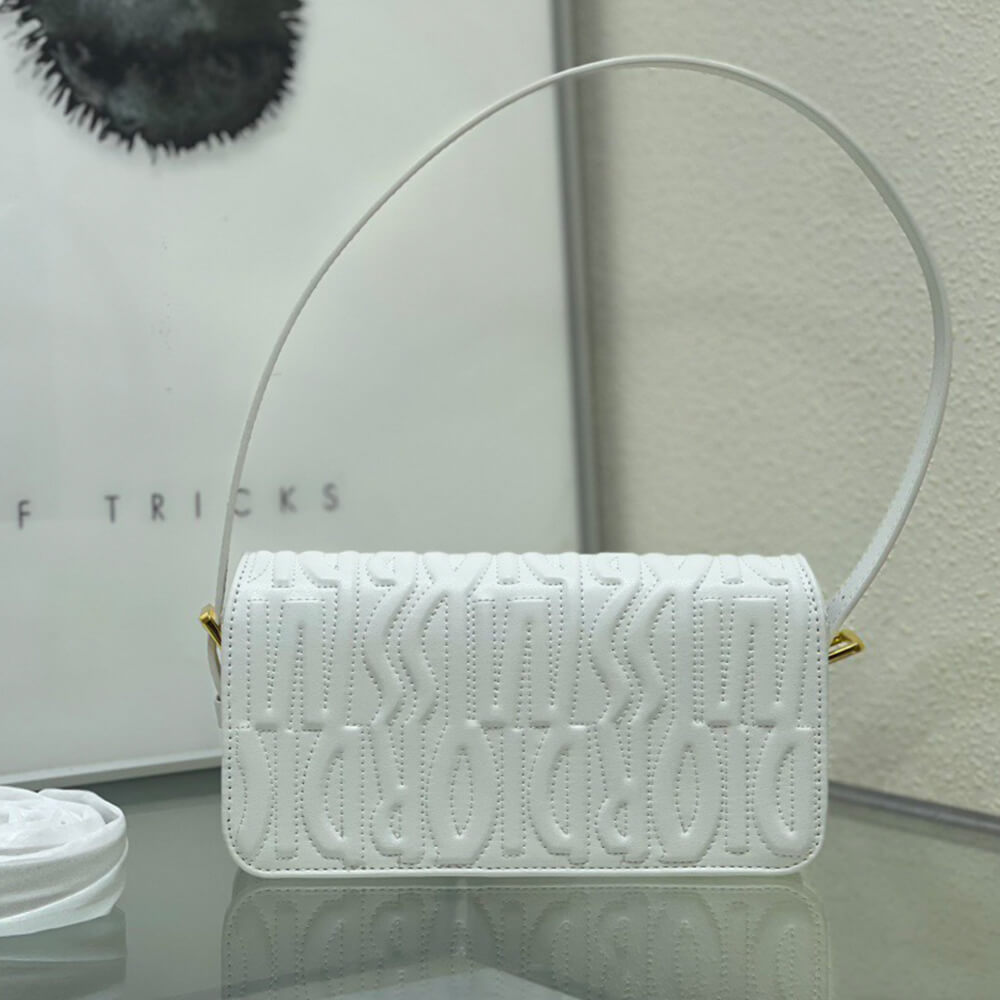 Miss Dior Flap Bag - Top Club