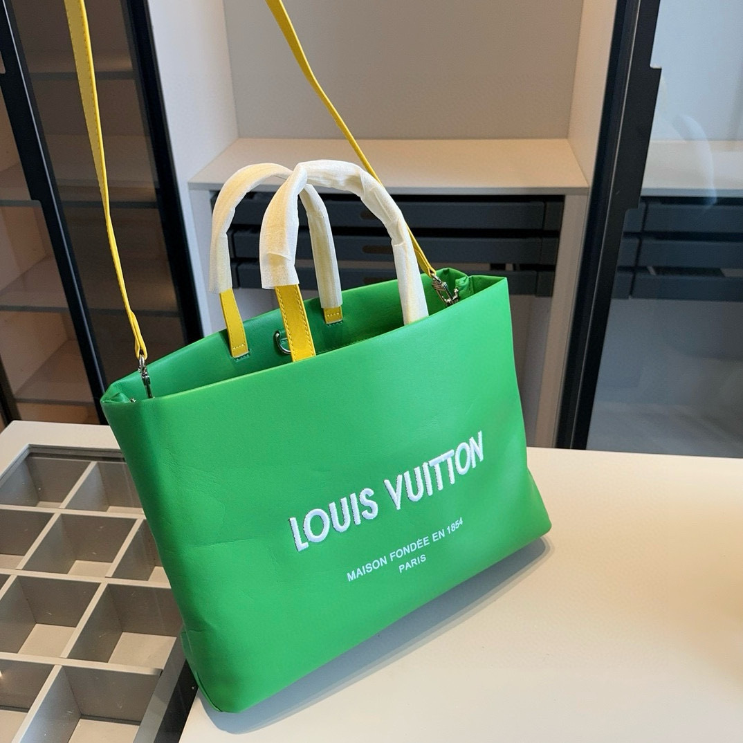 Louis new arrival sopper tote bag - Top Club