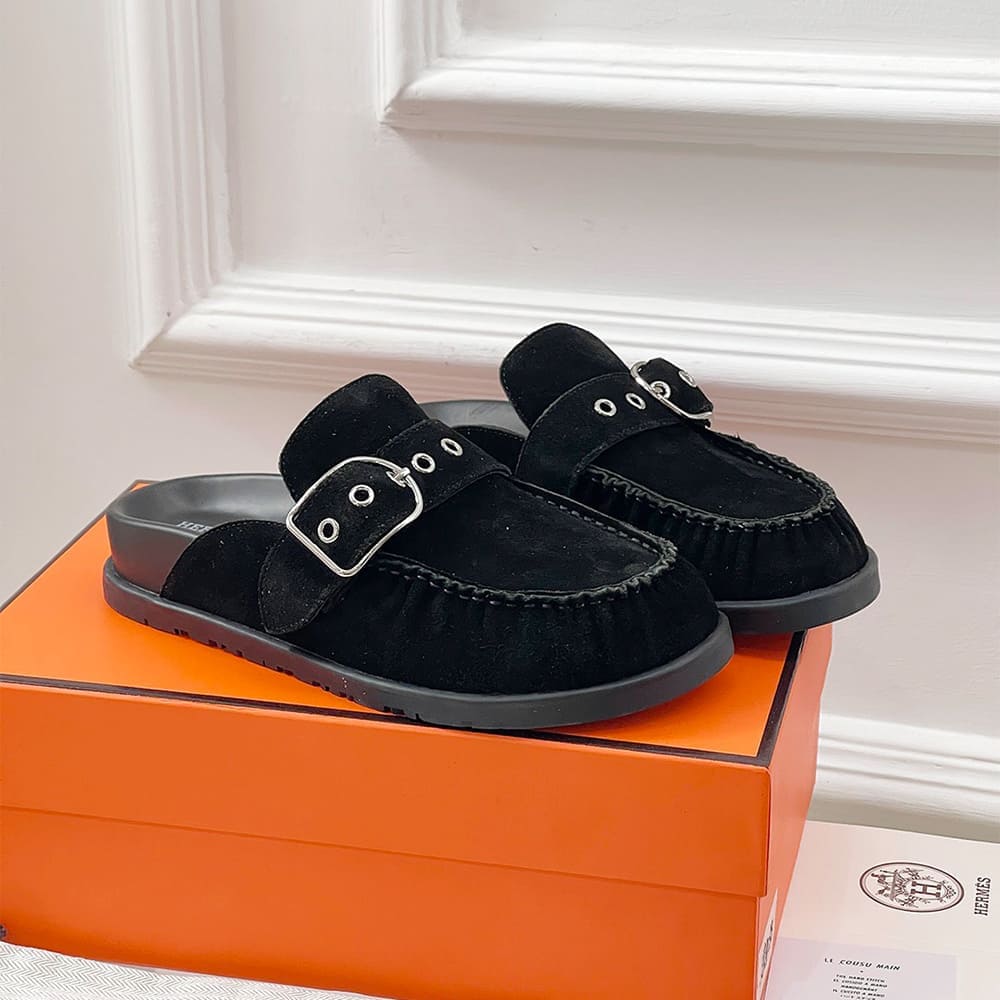 HERMES Key mule - Top Club
