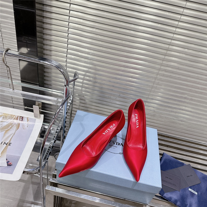 prada french toe half drag - Sneaker Replica Workshop