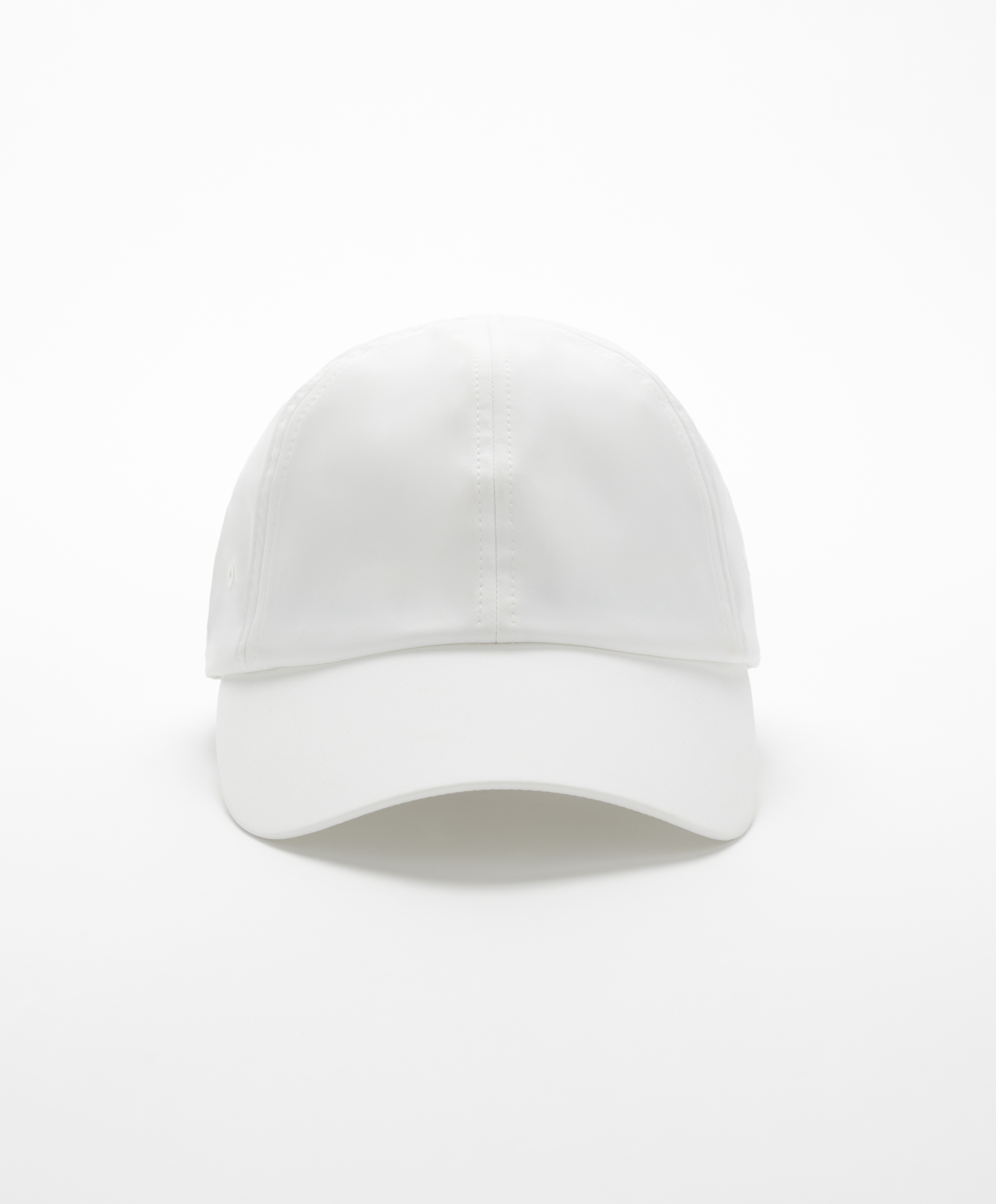 OYSHO Logo sports cap