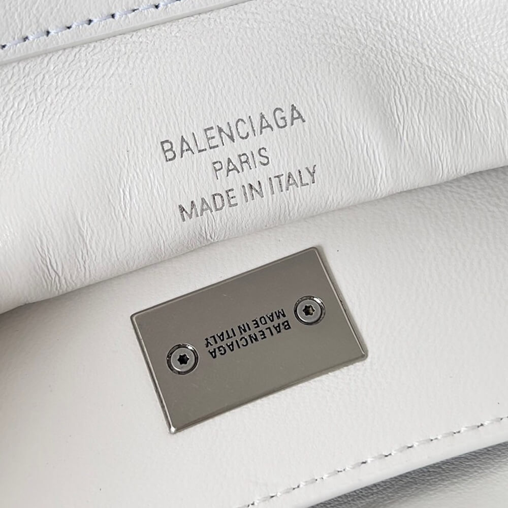Balenciaga Rodeo Small Handbag(high-end grade) - Top Club