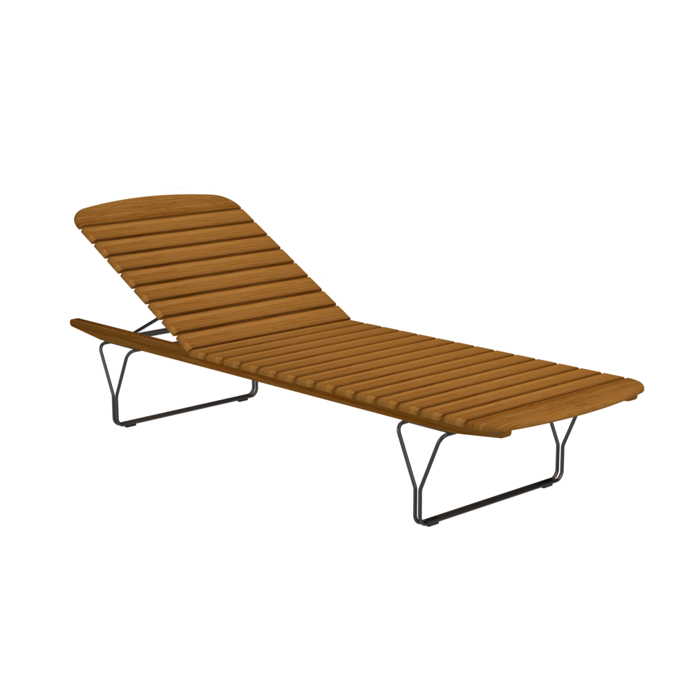 Ligbed Molo
