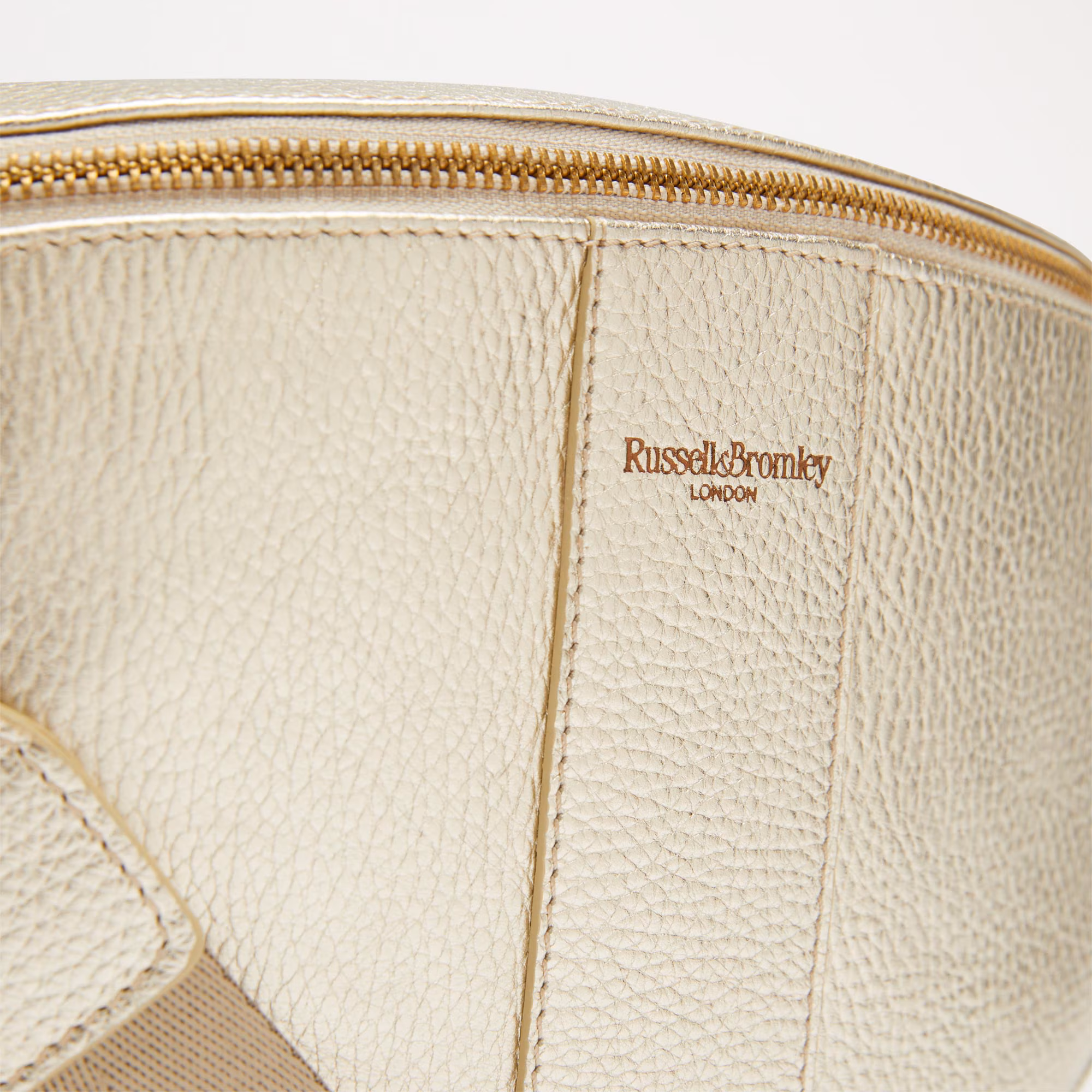 RotateCurved Crossbody Bag