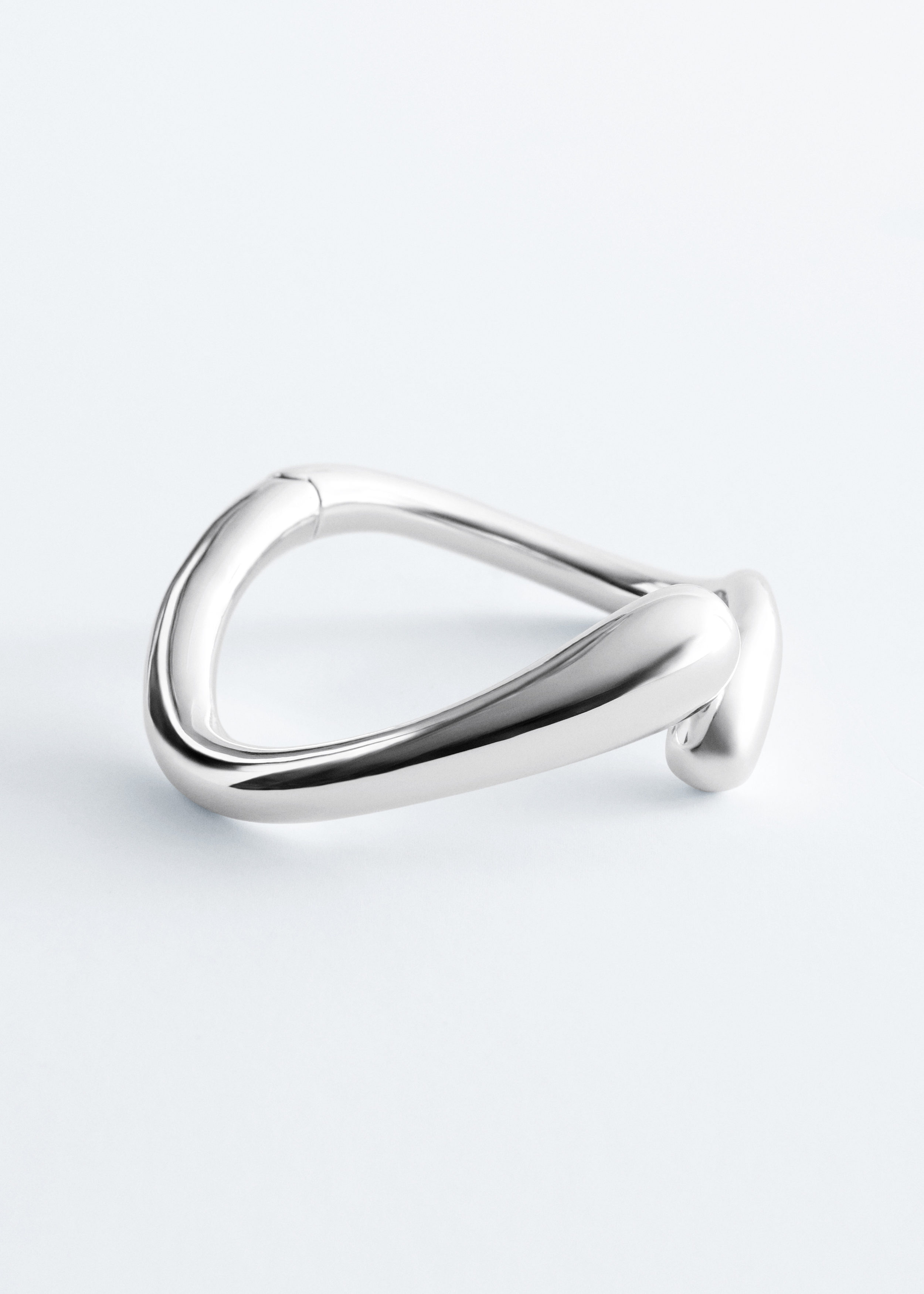& Other Stories TEARDROP CUFF BRACELET