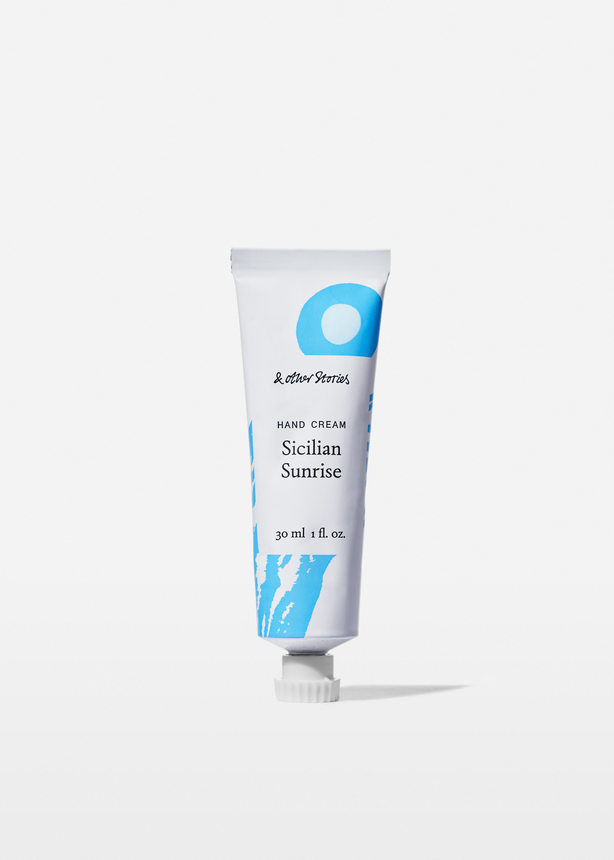 & Other Stories SICILIAN SUNRISE SICILIAN SUNRISE HAND CREAM​