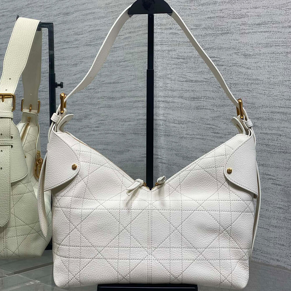 Dior Small Dior Voyage Bag(HIGH-END GRADE) - Top Club