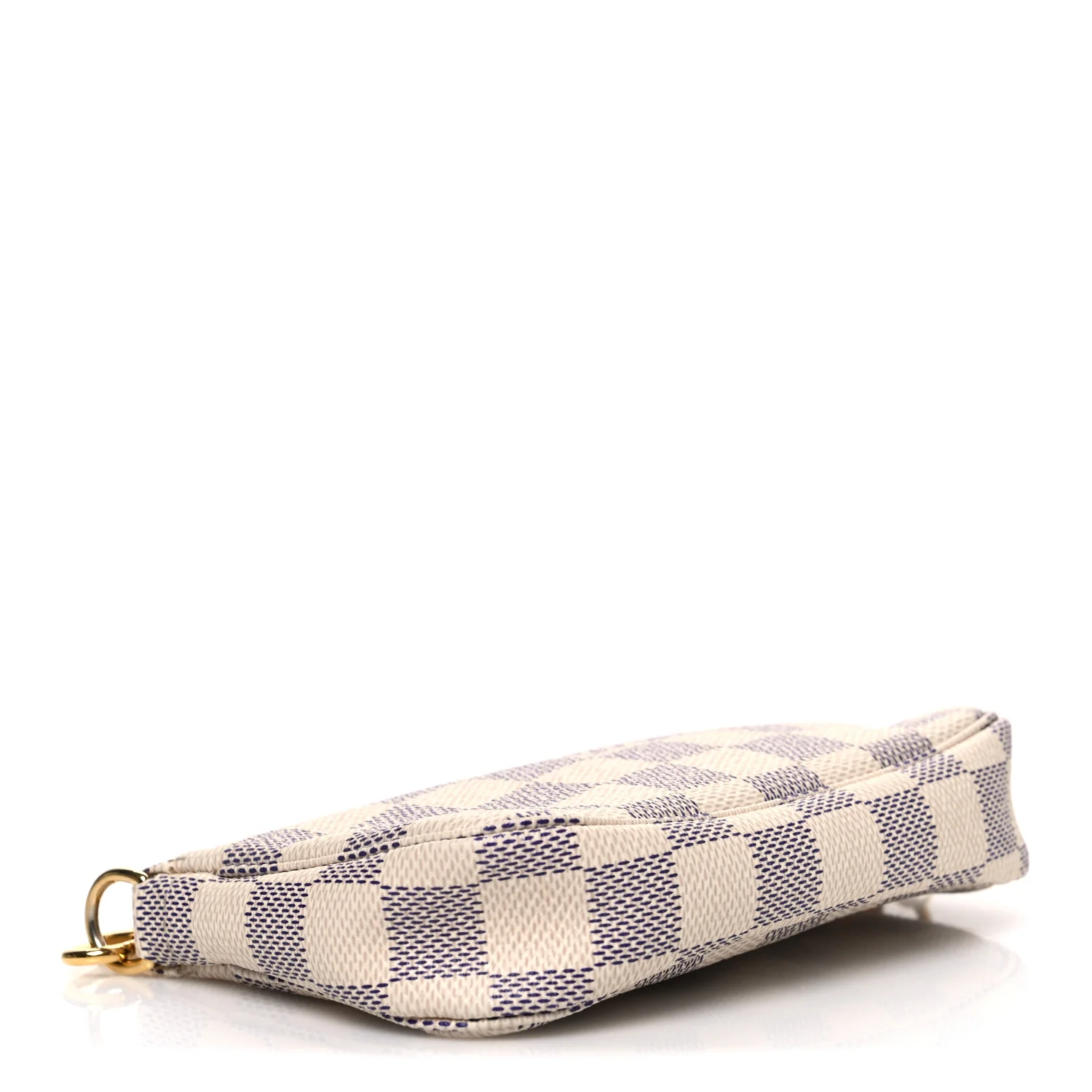 Damier Azur Mini Pochette Accessories - Top Club