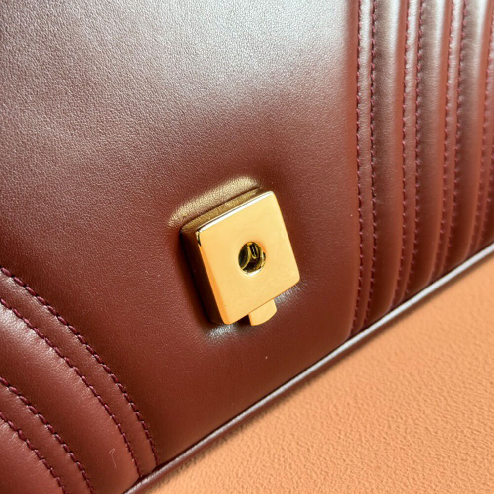 GG Marmont large shoulder bag(high-end grade) - Top Club