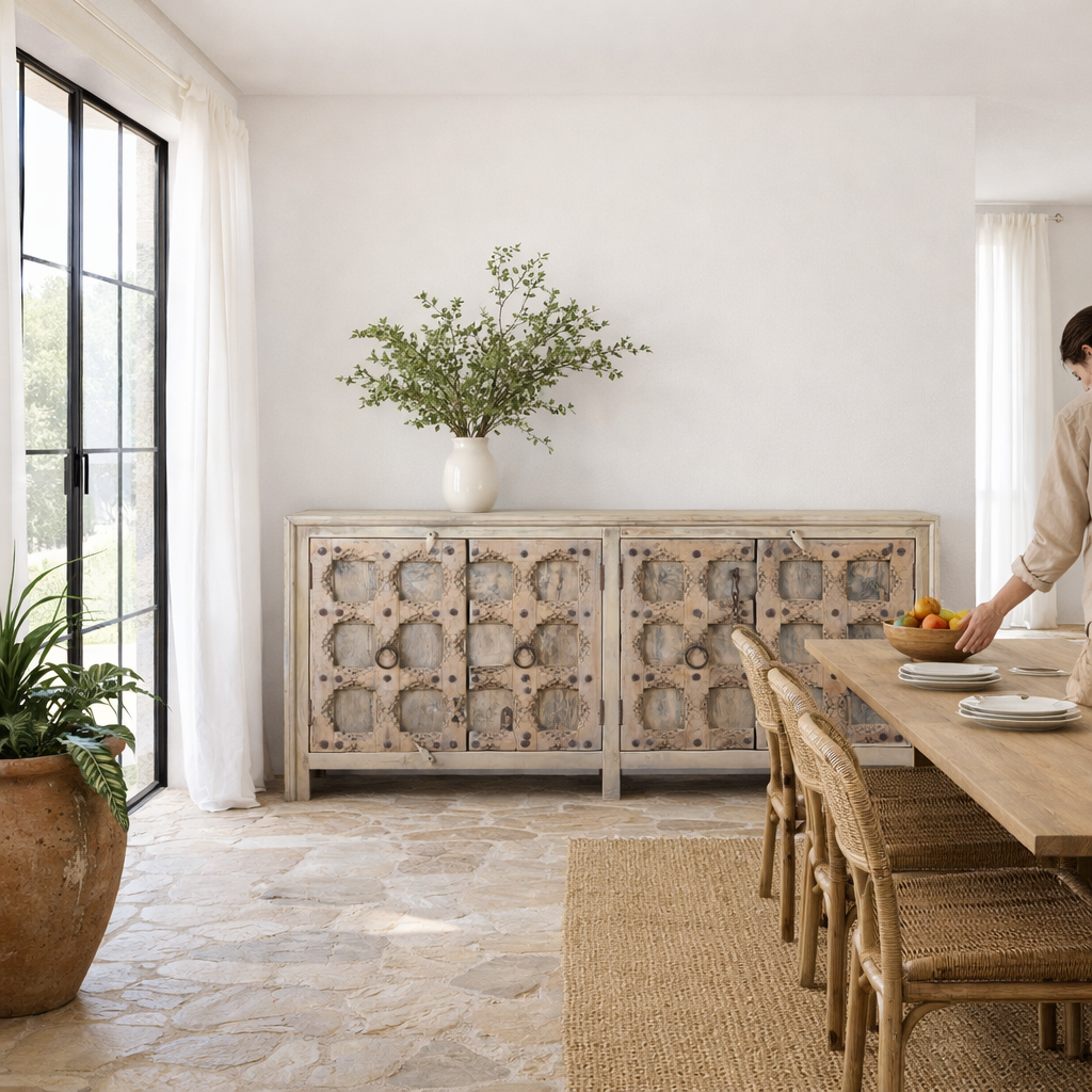 Dressoir Abeer