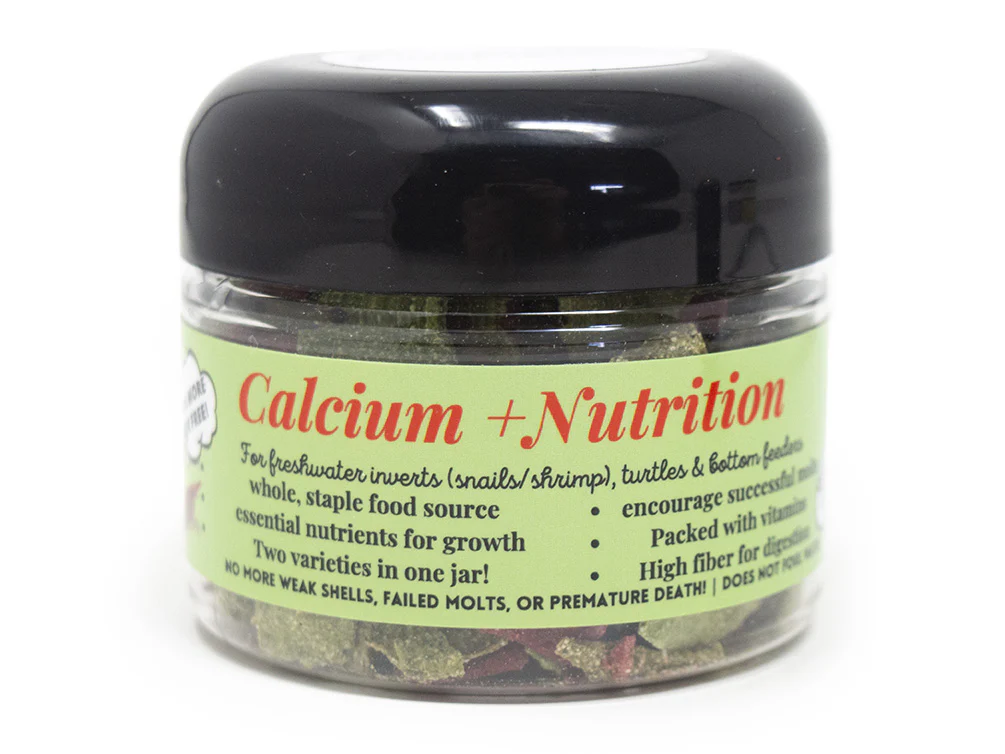 KatsAquatics Calcium + Nutrition (1.7 oz)