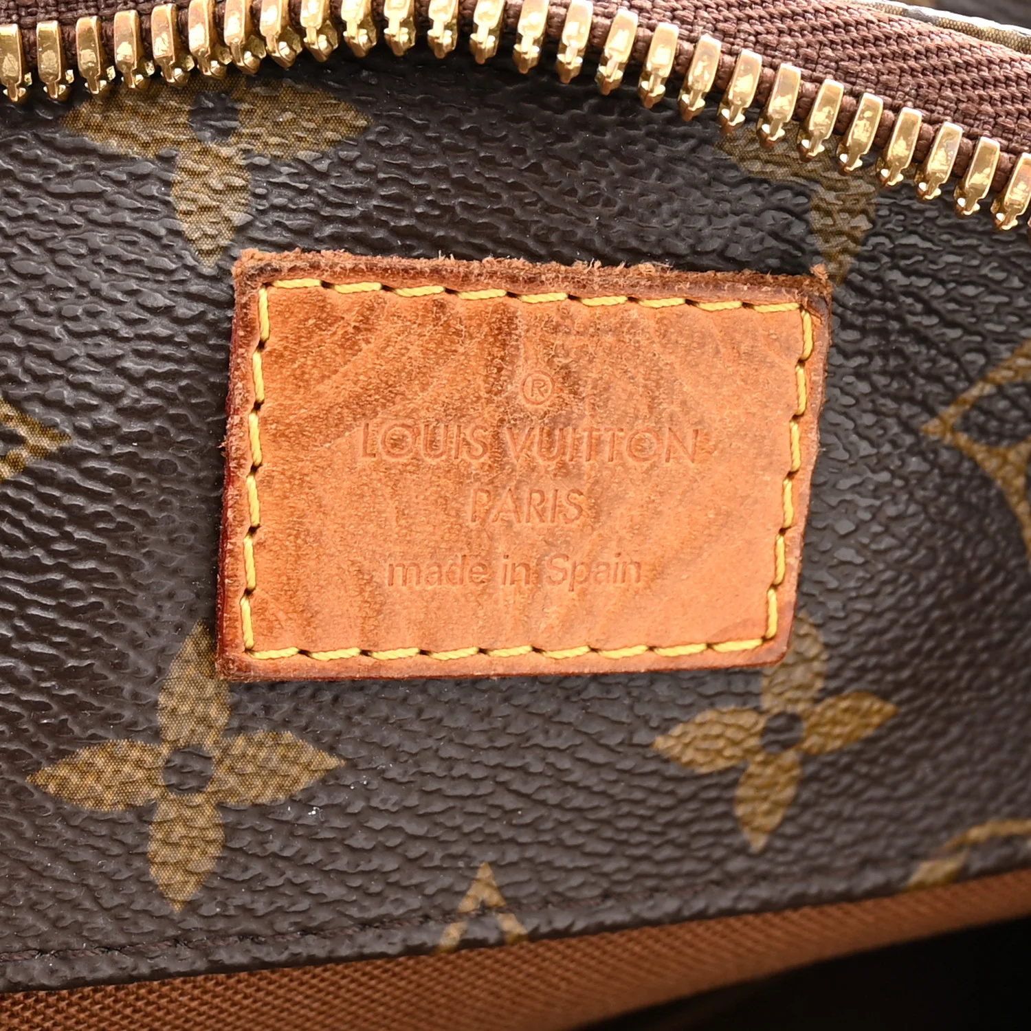 Monogram Sully PM - Top Club