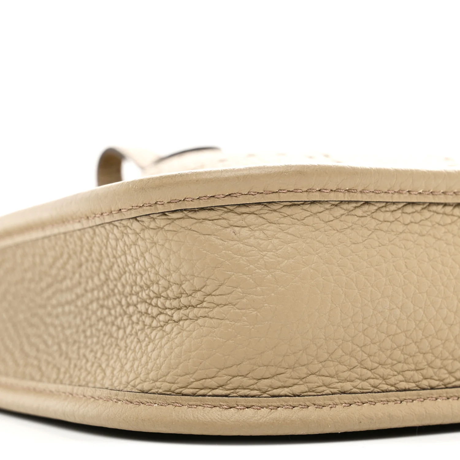 Taurillon Clemence Evelyne TPM Beige Marfa - Top Club