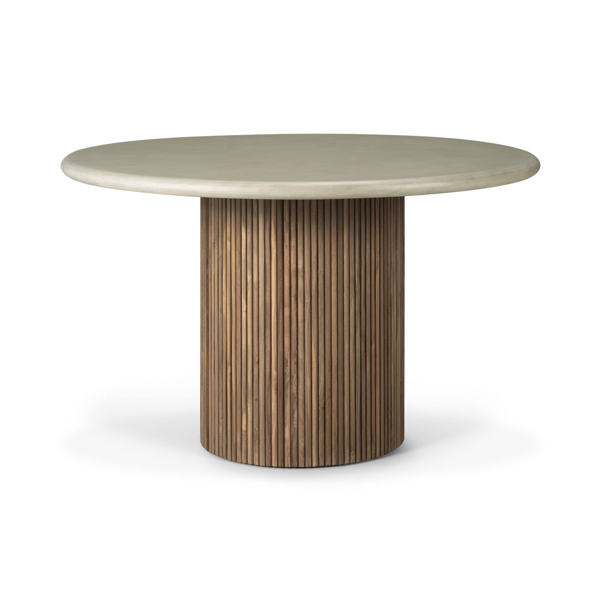 Tuintafel Roller Max Ø125 cm