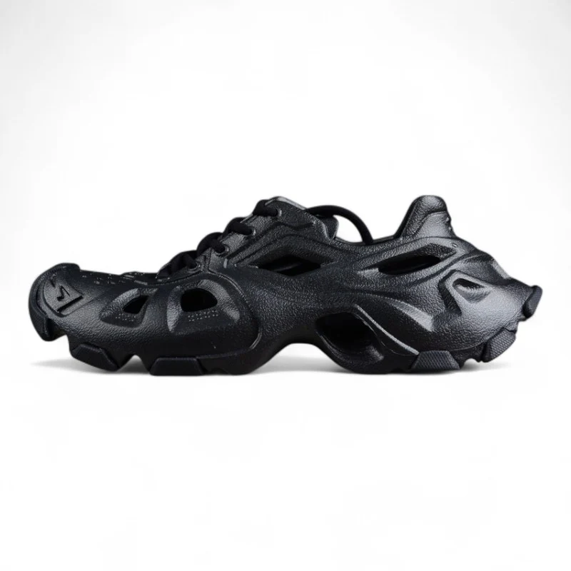 Balenciaga Men's HD Moc Sneakers - Sneaker Replica Workshop