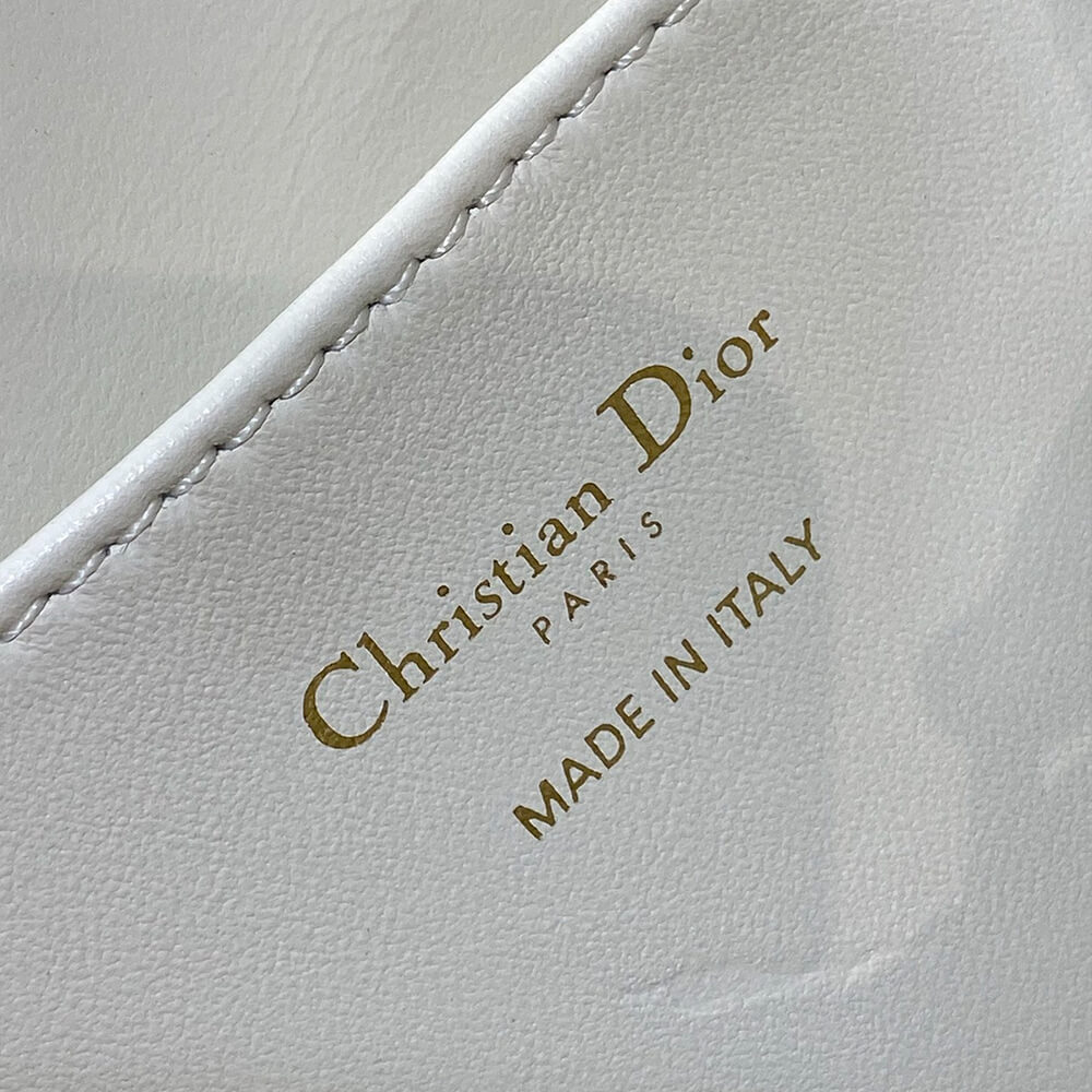 Medium Dior Caro Backpack - Top Club
