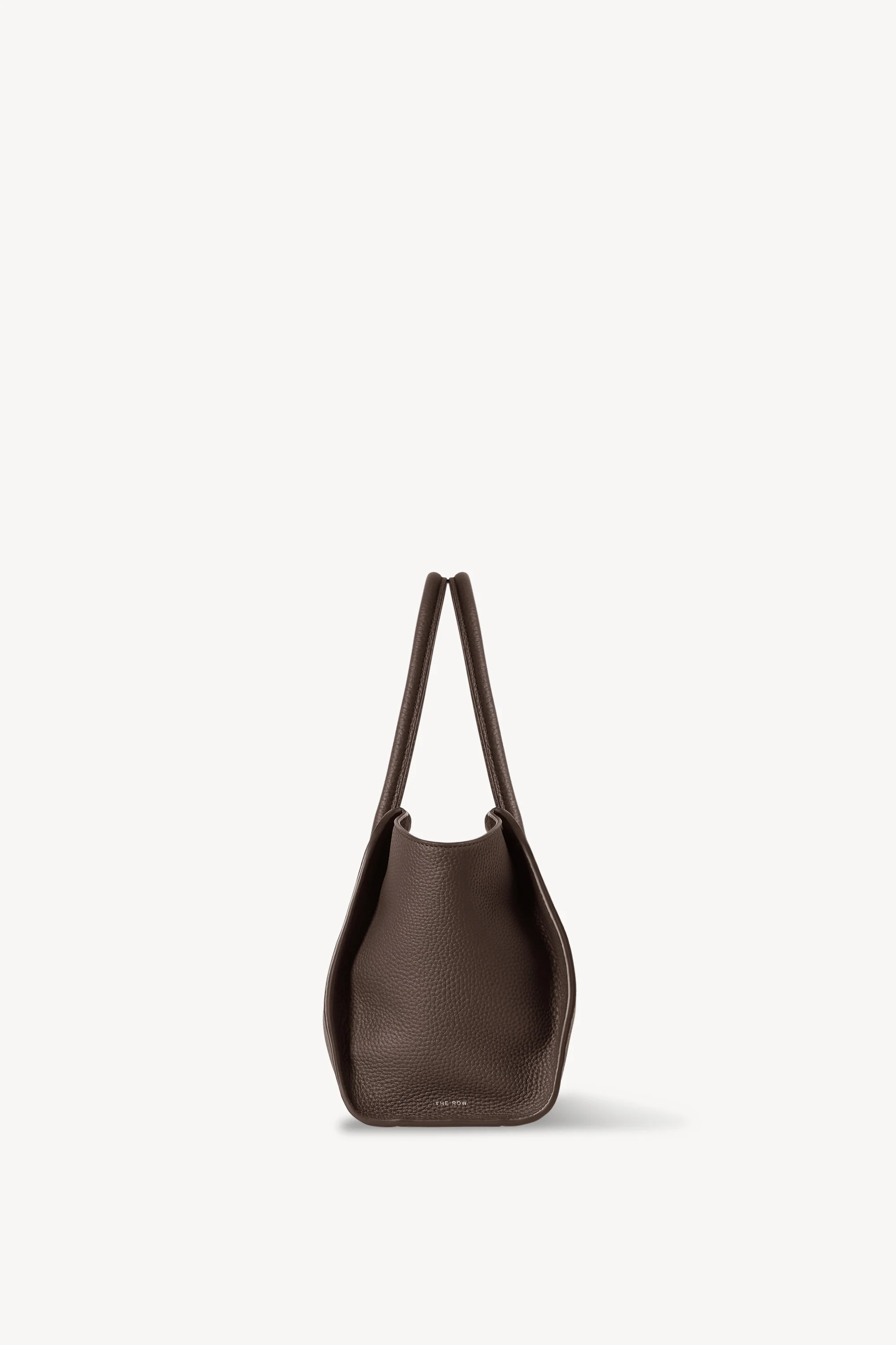 Marlo 12 Bag in Leather - Top Club