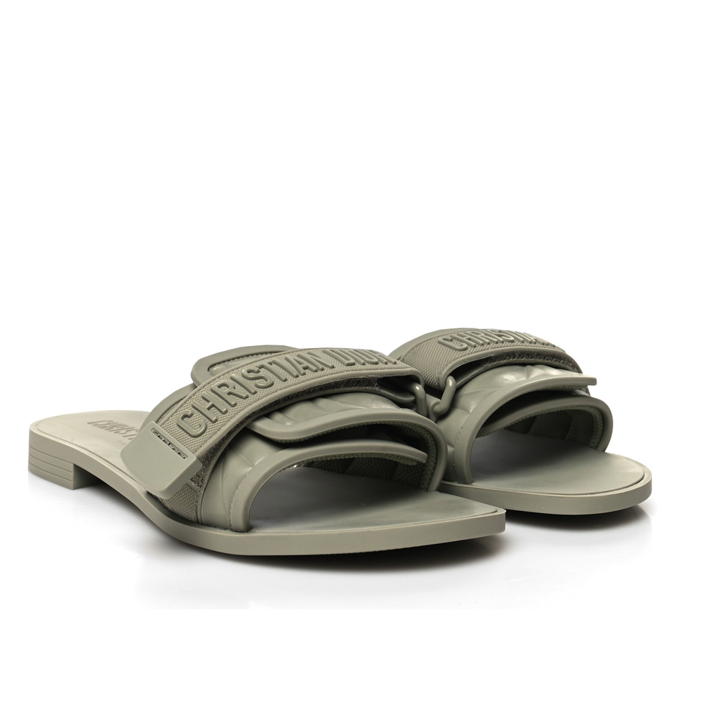 Dior Dio(r)evolution Slide Slipper Sandals (Replica) - Sneaker Replica Workshop