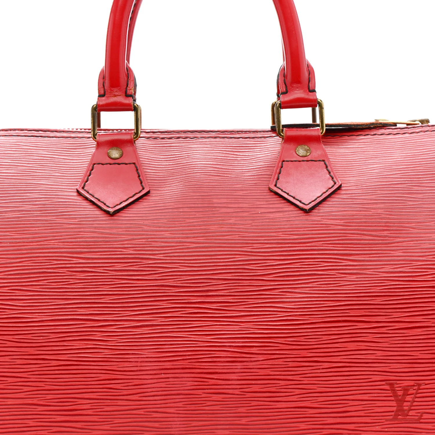 Epi Speedy 25 Castillan Red - Top Club