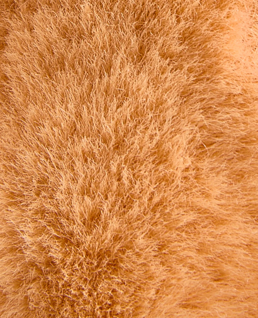 Pimkie Déco de sac ourson en peluche