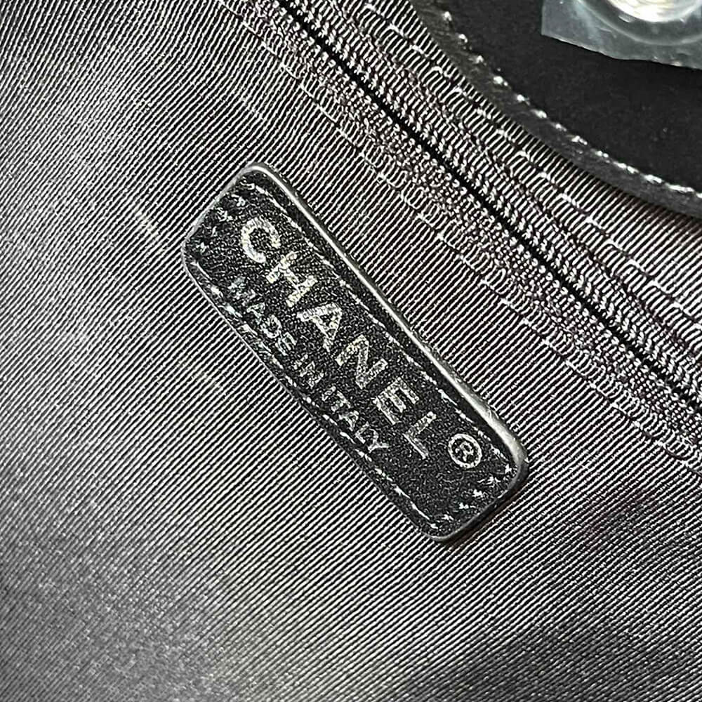 CHANEL Large Shopping Bag(tax-free grade) - Top Club