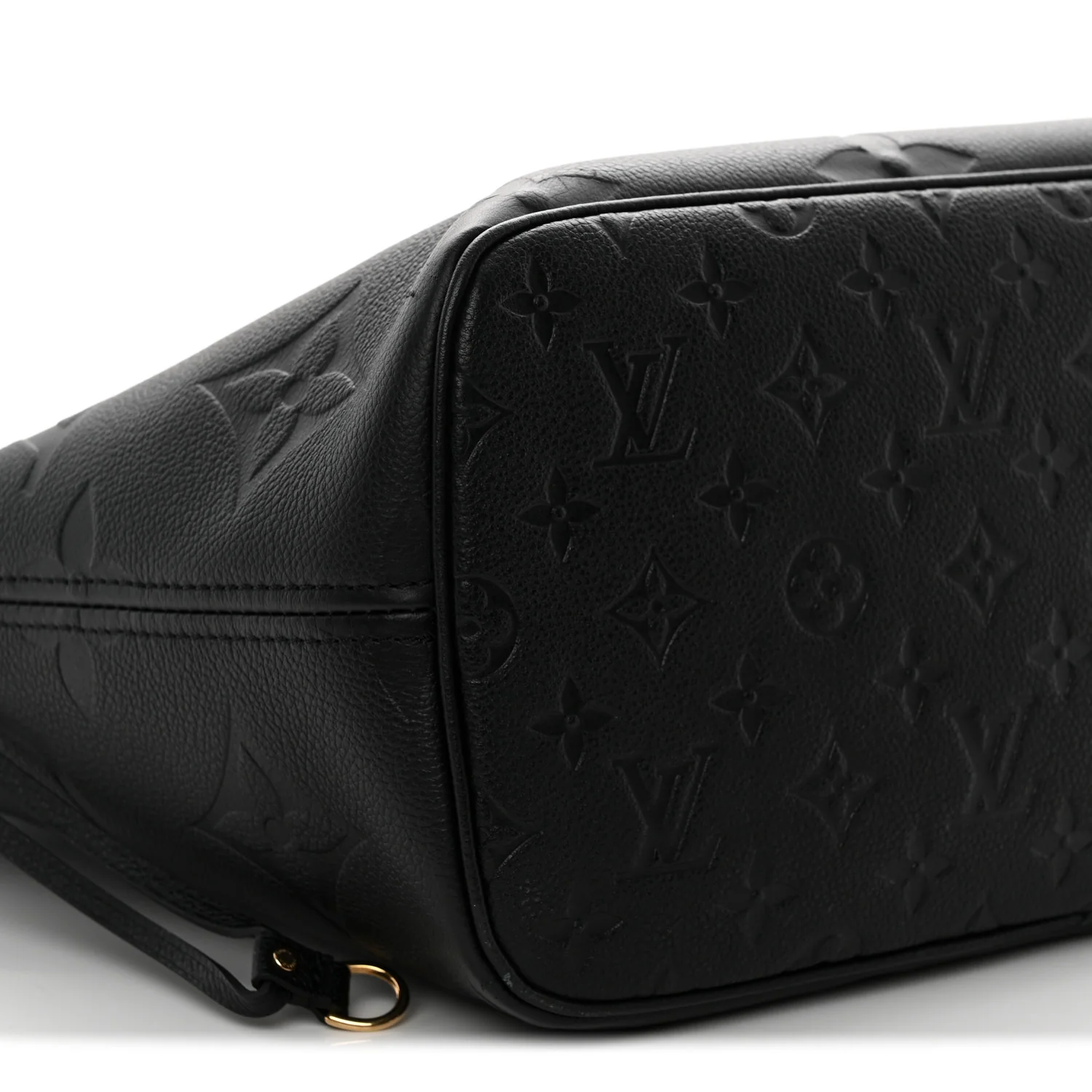 Empreinte Monogram Giant Neverfull MM Black - Top Club